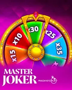Rato da fortuna com moedas, representando o jogo Fortune Mouse.